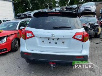 Suzuki Vitara Vitara (LY/MY), SUV, 2015 1.4 S Turbo 16V AllGrip picture 5