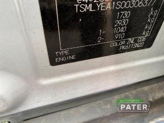 Suzuki Vitara Vitara (LY/MY), SUV, 2015 1.4 S Turbo 16V AllGrip picture 11