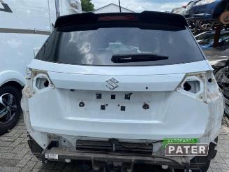 Suzuki Vitara Vitara (LY/MY), SUV, 2015 1.4 S Turbo 16V AllGrip picture 12