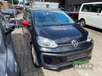 Volkswagen Up! Up! (121), Hatchback, 2011 1.0 12V 75 picture 3