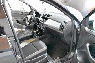 Skoda Fabia  picture 15