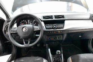 Skoda Fabia  picture 22