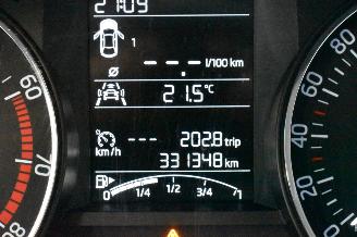 Skoda Fabia  picture 20