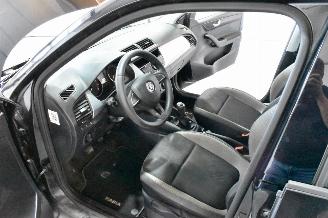 Skoda Fabia  picture 19