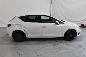 Seat Leon 1.4 TSI FR picture 8