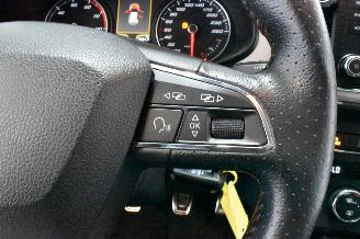 Seat Leon 1.4 TSI FR picture 33