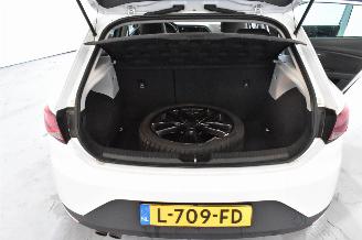 Seat Leon 1.4 TSI FR picture 19