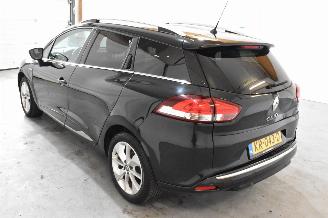 Renault Clio 0.9 TCe Limited picture 5