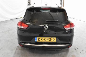 Renault Clio 0.9 TCe Limited picture 6