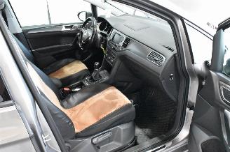 Volkswagen Golf Sportsvan  picture 15