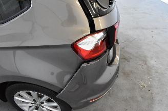 Volkswagen Golf Sportsvan  picture 11