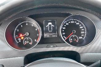 Volkswagen Golf Sportsvan  picture 20