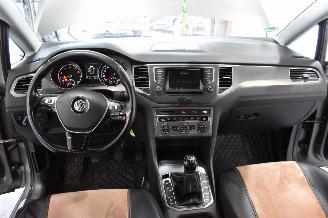 Volkswagen Golf Sportsvan  picture 21