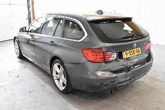 BMW 3-serie 320i High Executive picture 5