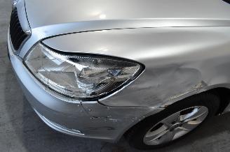 Skoda Octavia 1.4 TSI Gr.t.Amb.Bns picture 9