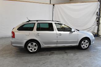 Skoda Octavia 1.4 TSI Gr.t.Amb.Bns picture 8