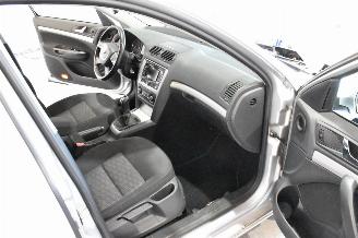 Skoda Octavia 1.4 TSI Gr.t.Amb.Bns picture 13