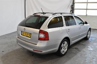 Skoda Octavia 1.4 TSI Gr.t.Amb.Bns picture 7