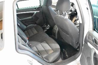 Skoda Octavia 1.4 TSI Gr.t.Amb.Bns picture 14