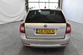 Skoda Octavia 1.4 TSI Gr.t.Amb.Bns picture 6