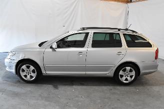 Skoda Octavia 1.4 TSI Gr.t.Amb.Bns picture 4