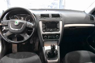 Skoda Octavia 1.4 TSI Gr.t.Amb.Bns picture 20