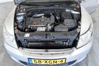 Skoda Octavia 1.4 TSI Gr.t.Amb.Bns picture 11