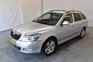 Skoda Octavia 1.4 TSI Gr.t.Amb.Bns picture 3