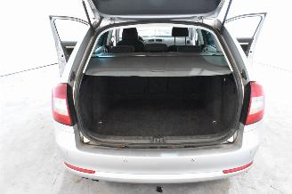 Skoda Octavia 1.4 TSI Gr.t.Amb.Bns picture 15