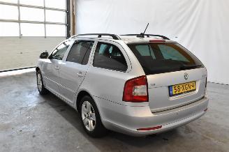 Skoda Octavia 1.4 TSI Gr.t.Amb.Bns picture 5