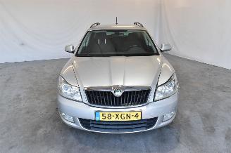 Skoda Octavia 1.4 TSI Gr.t.Amb.Bns picture 2