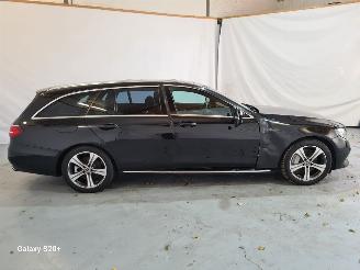 Mercedes E-klasse 400D 4-Matic Advantage picture 7