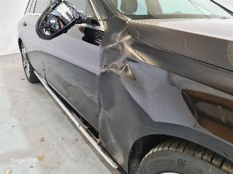 Mercedes E-klasse 400D 4-Matic Advantage picture 10