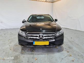 Mercedes E-klasse 400D 4-Matic Advantage picture 2