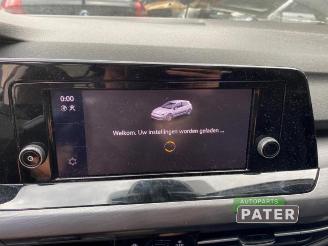 Volkswagen Golf Golf VIII (CD1), Hatchback, 2019 1.5 eTSI 16V picture 21