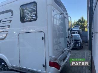 Fiat Ducato Ducato (250), Ch.Cab/Pick-up, 2006 2.3 D 150 Multijet picture 6