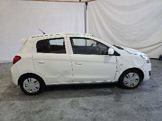 Mitsubishi Space-star Cool Plus 1.0 picture 8