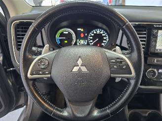 Mitsubishi Outlander 2.0 PHEV Instyle picture 31