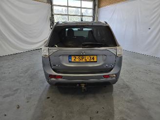 Mitsubishi Outlander 2.0 PHEV Instyle picture 6