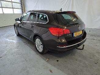 Opel Astra SPORTS TOURER picture 5