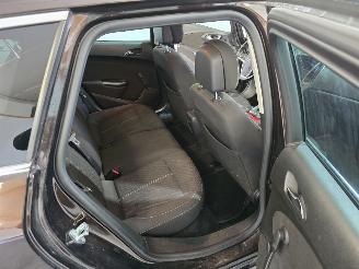 Opel Astra SPORTS TOURER picture 17