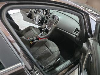 Opel Astra SPORTS TOURER picture 16