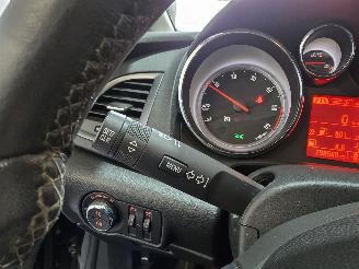 Opel Astra SPORTS TOURER picture 27