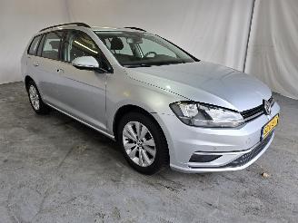 Unfallwagen Volkswagen Golf 1.0 TSI Comfortline 2018/3