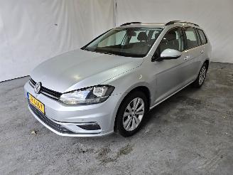 Volkswagen Golf 1.0 TSI Comfortline picture 3