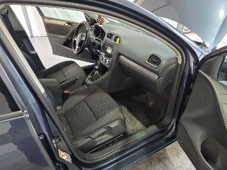 Volkswagen Golf 1.2 TSI TourII BlueM picture 12