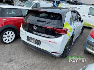 Volkswagen ID.3 ID.3 (E11/E12), Hatchback 5-drs, 2019 Pro 58/59 kWh picture 3
