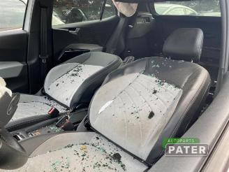 Volkswagen ID.3 ID.3 (E11/E12), Hatchback 5-drs, 2019 Pro 58/59 kWh picture 9