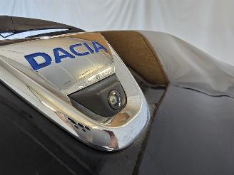 Dacia Spring Comfort+ (Orange p.) picture 22