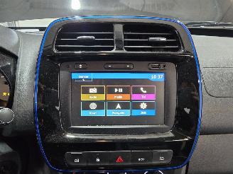 Dacia Spring Comfort+ (Orange p.) picture 34